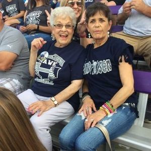 Meet your Posher, Tina